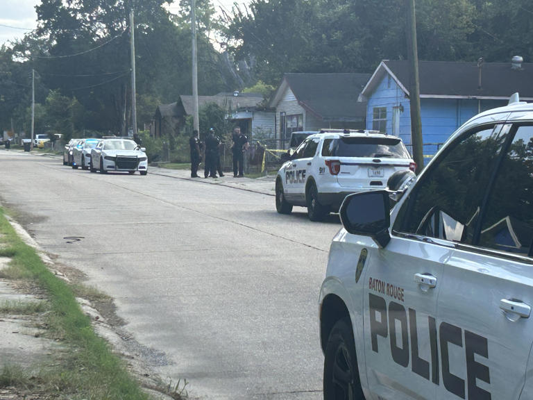 Baton Rouge police arrest woman accused of shooting leaving 1 injured