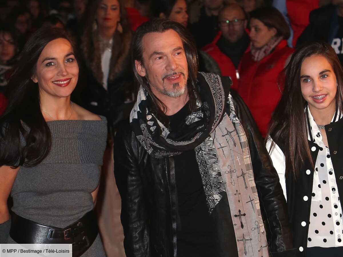 On s'embrouille, comme tout le monde !" : Florent Pagny se confie sur son  épouse Azucena, qui partage sa vie depuis plus de 30 ans