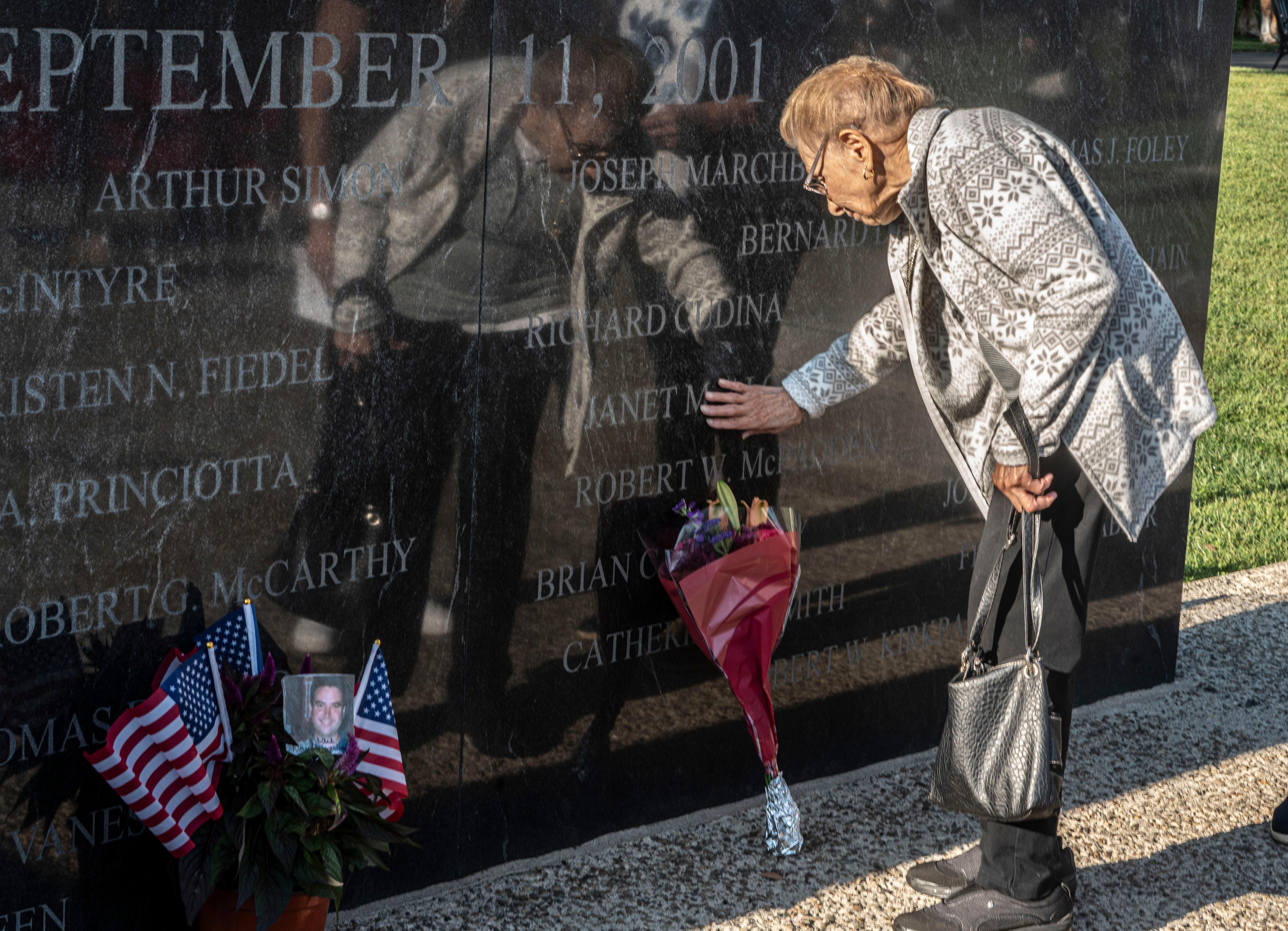 Sept. 11 ceremonies in Rockland, Westchester reflect on unity, selflessness