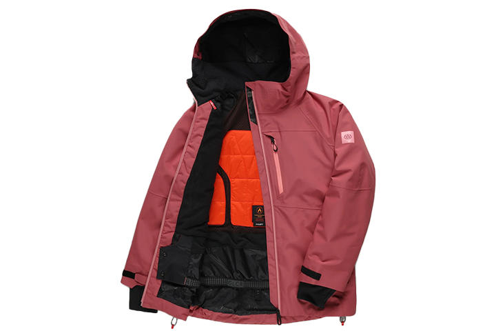 The Best Women’s Ski Jackets of 2025-2026