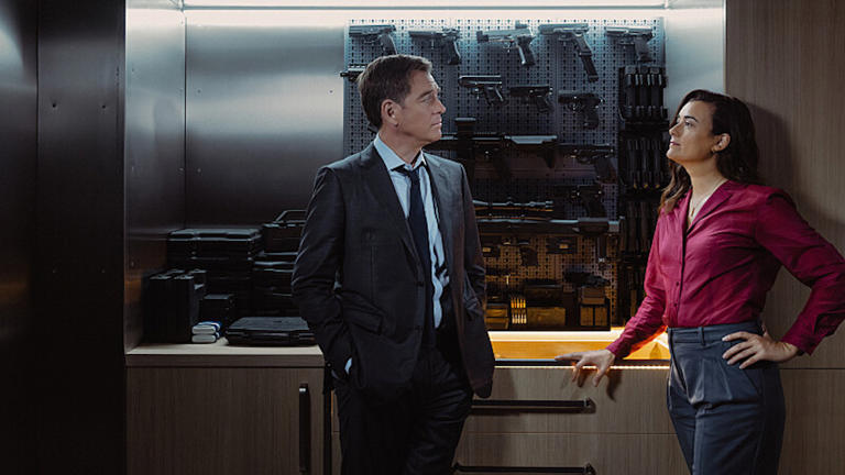 New To ‘NCIS'? ‘Tony & Ziva' Could Be An Easy Entry Point Into CBS' Long-Running Procedural Franchise