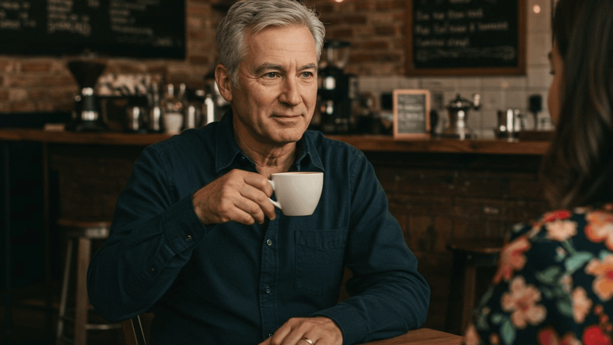 Men over 50: 20 warning signs you shouldnt ignore in modern dating