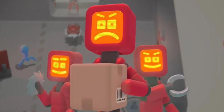 Stick It to the Stickman: Major Updates & Patch Notes