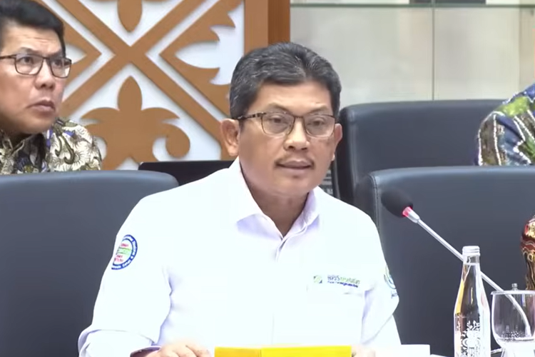 Dirut BPJS Kesehatan: Pelayanan Berbelit, Oknum Persulit Laporan ke Care Center!