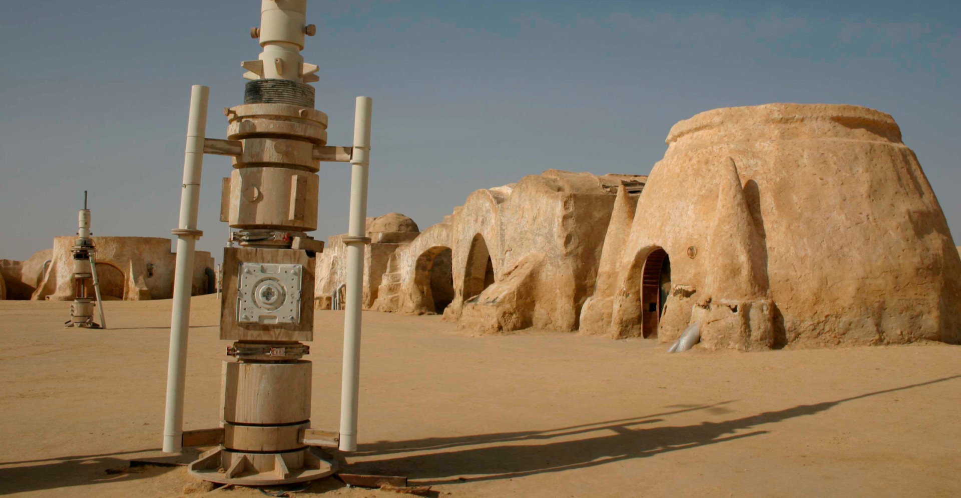 Incredible filming locations to visit if you love ‘Star Wars’