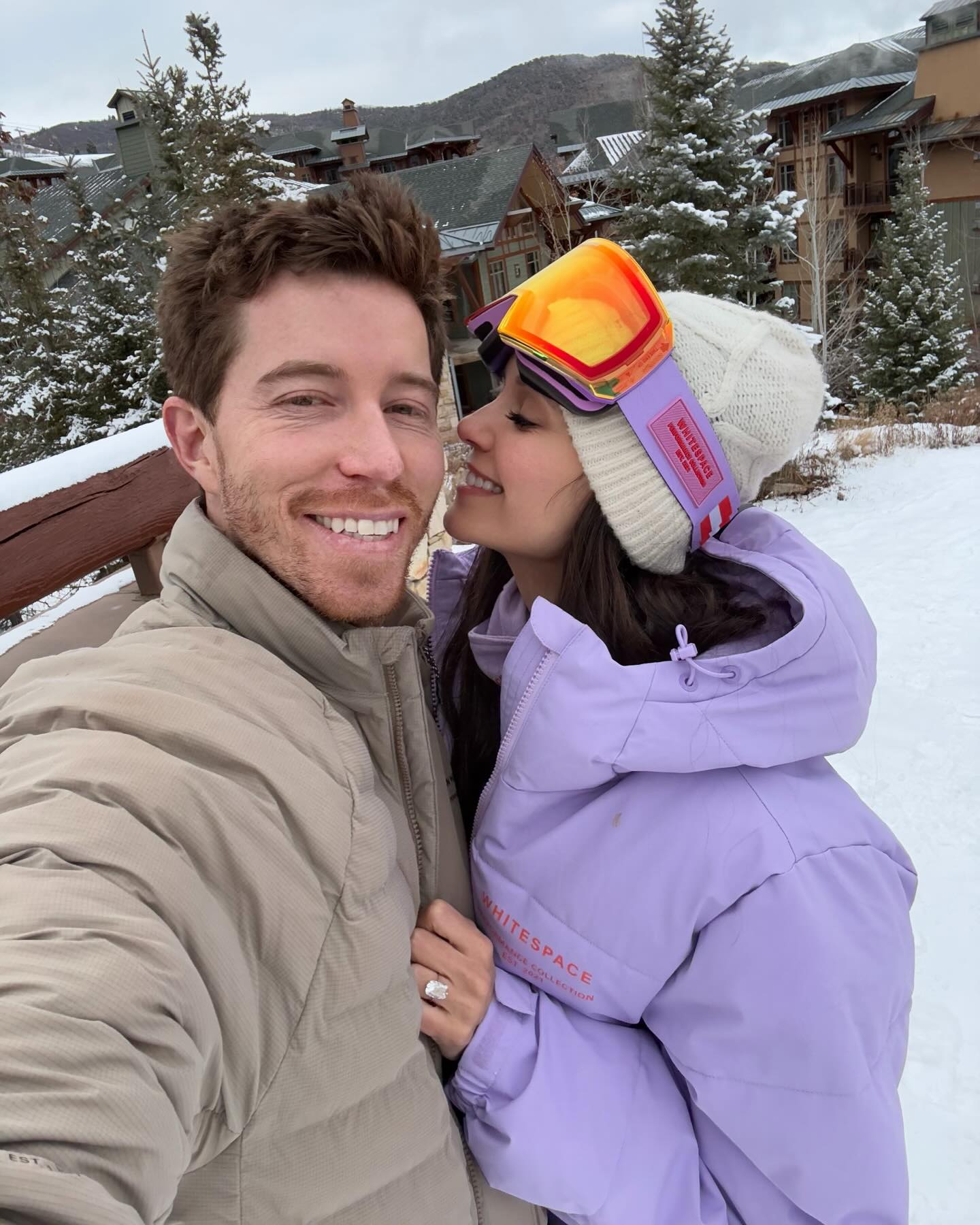 Nina Dobrev and Shaun White split, end engagement after 5 years of dating