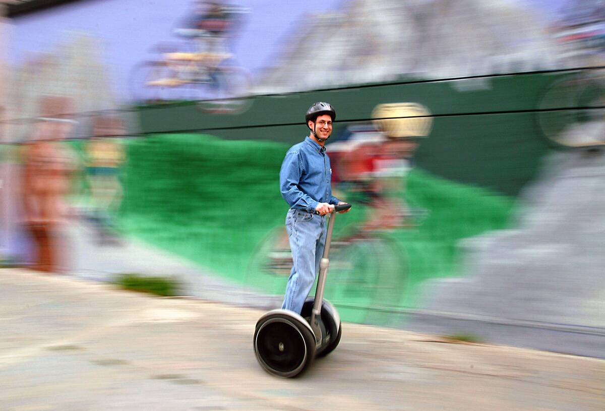 19 forgotten inventions that aimed to change the world