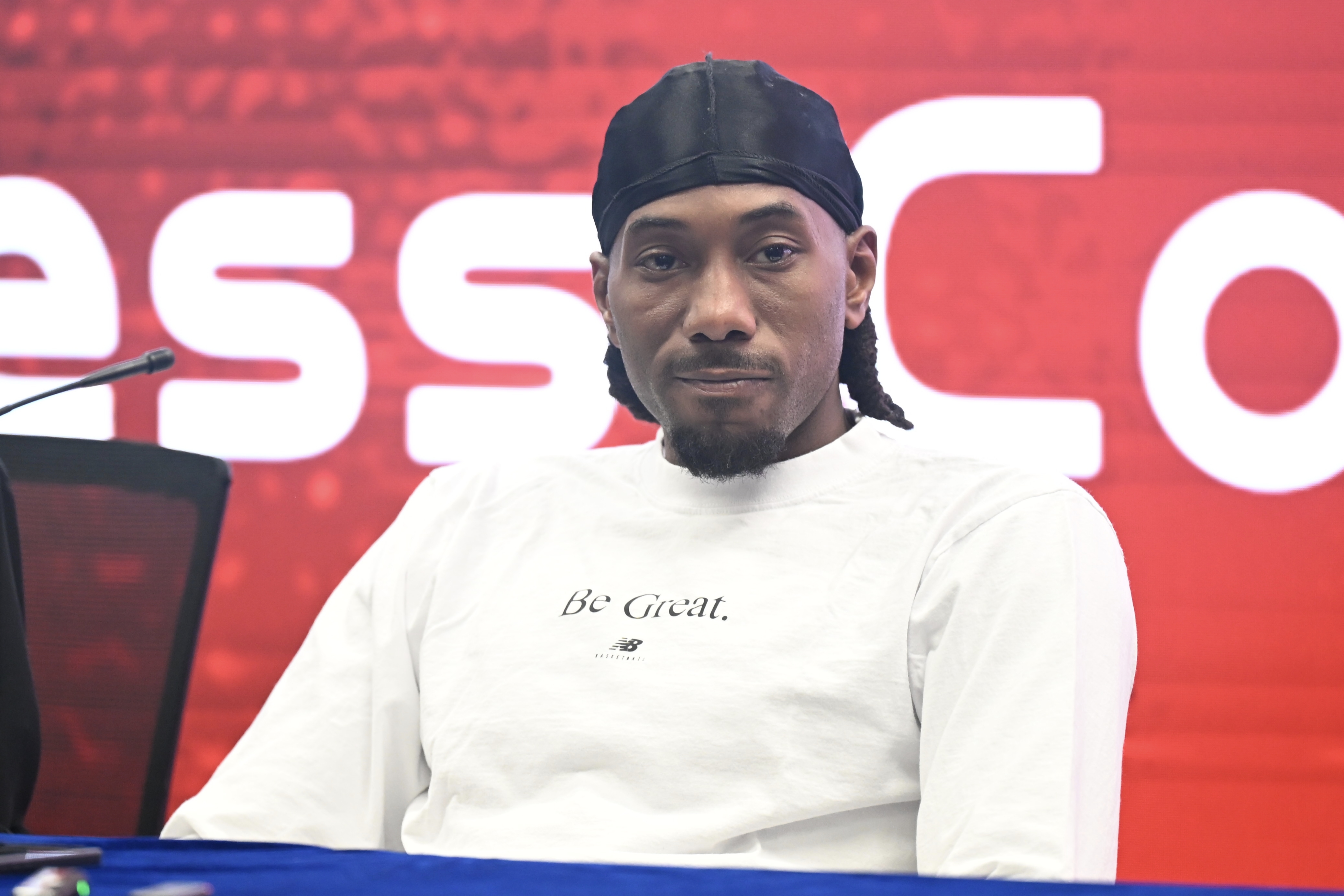 Kawhi Leonard scandal gets worse after Pablo Torre reveals ‘smoking gun