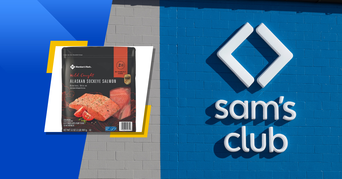 10 Discount Sam’s Club Buys That Make the Membership Worth It