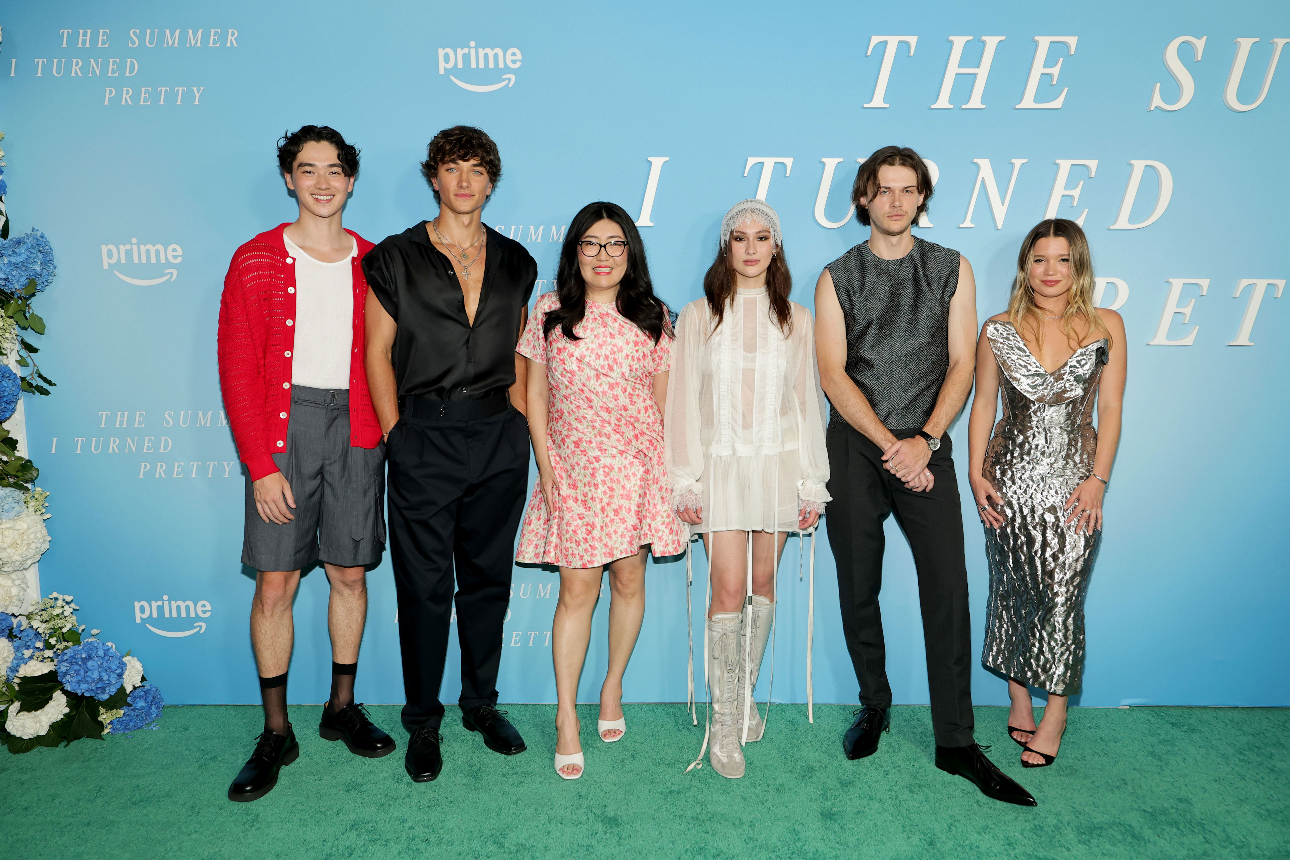 How long is The Summer I Turned Pretty Season 3 finale? Runtime explored How long is The Summer I Turned Pretty Season 3 finale? Runtime explored