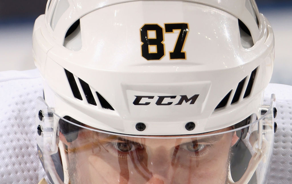 RUMOR! Sidney Crosby could end up in Tampa Bay if he leaves Pittsburgh