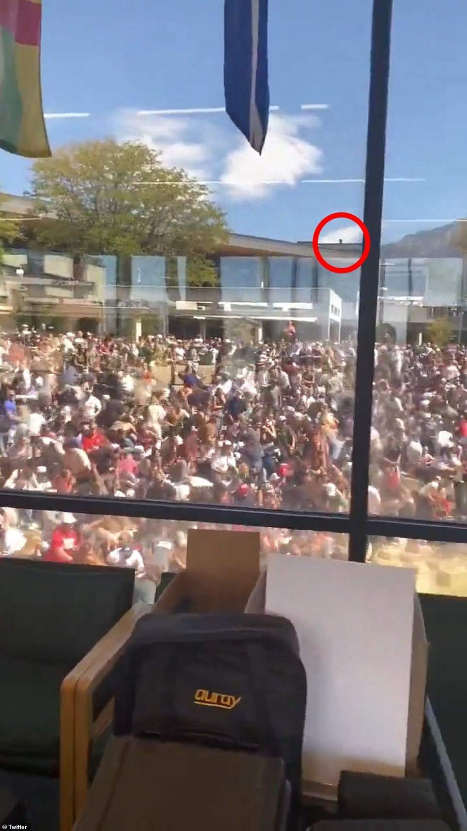 Everything we know about Charlie Kirk assassination