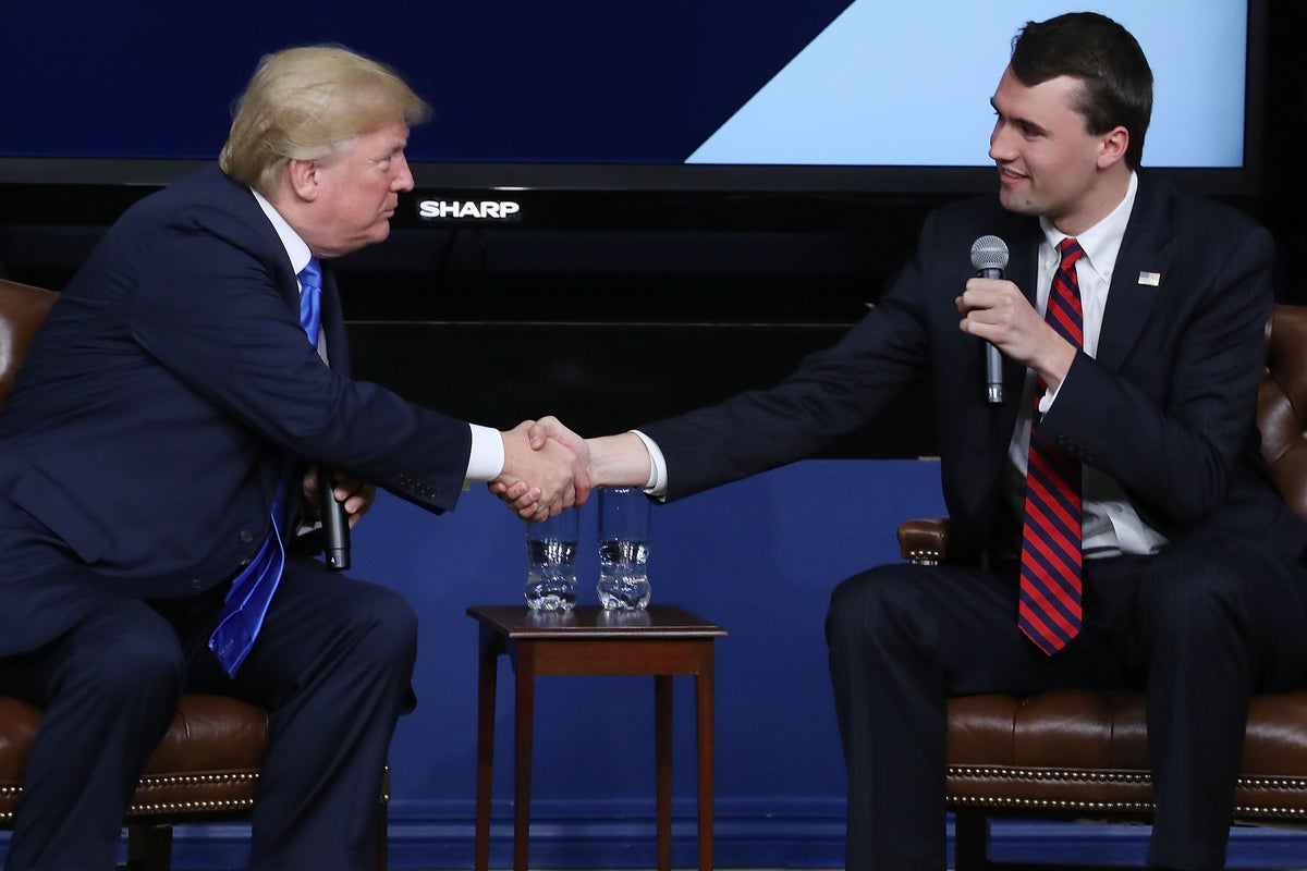 Unpacking Charlie Kirk's Company Stock: What You Need to Know