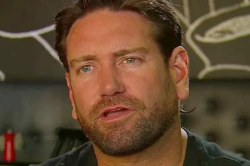 Tragedy as Married At First Sight Australia star dies suddenly