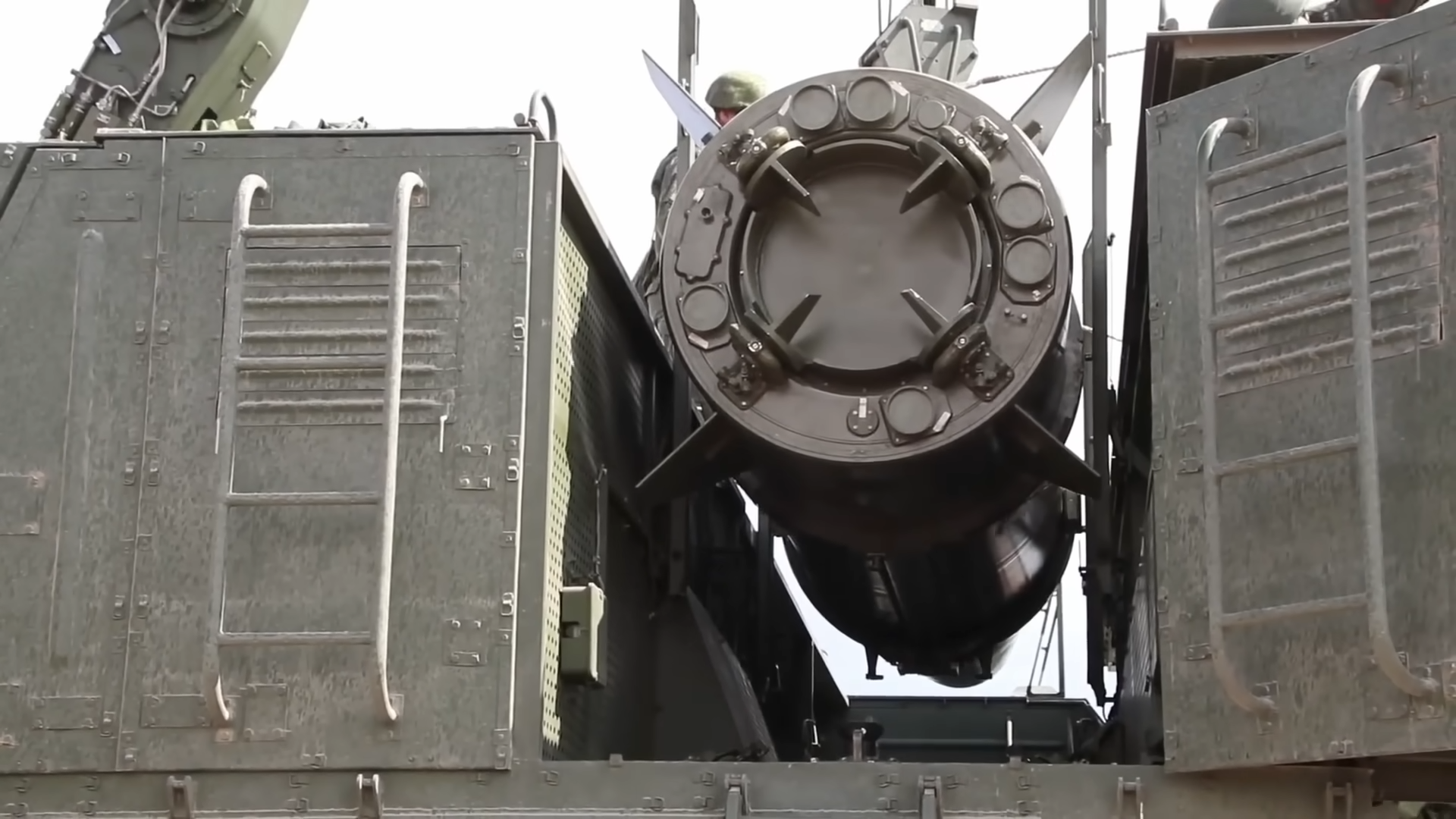 PENAIDS: Hidden technology behind modern missiles