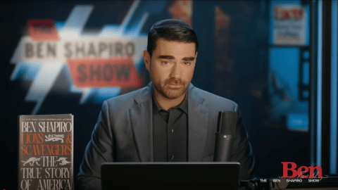 First Charlie Kirk — Are Candace Owens Or Ben Shapiro Next? Fears Grow