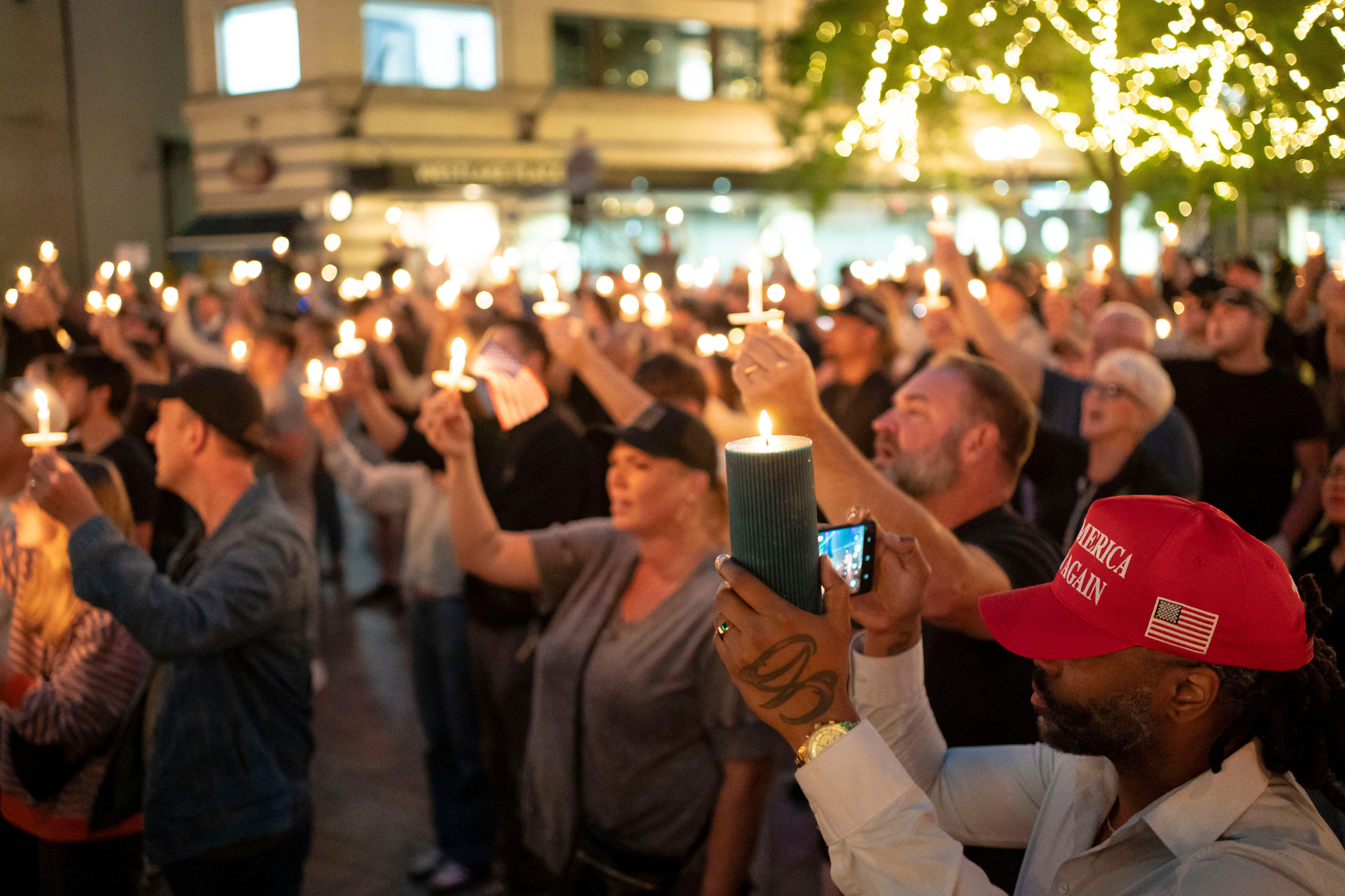 What is Turning Point USA? Unpacking Charlie Kirk’s media empire