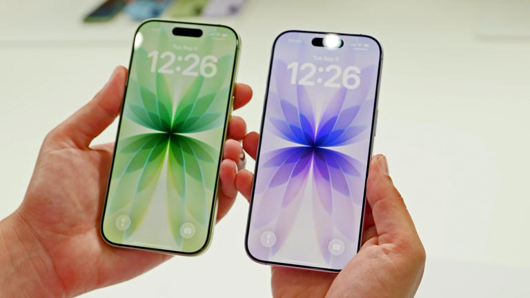 When Is the Earliest Day You Can Get an iPhone 17?