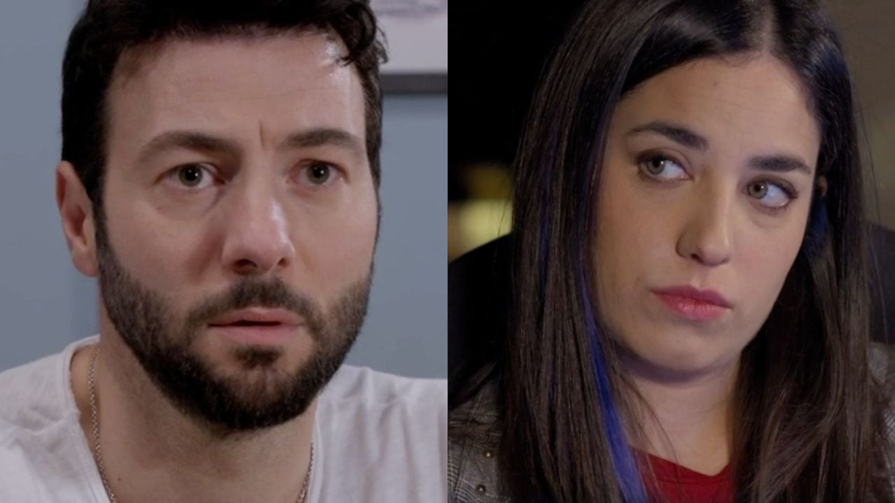 Un Posto al Sole Anticipazioni 12 settembre 2025: Tra Samuel e Micaela è di nuovo passione?