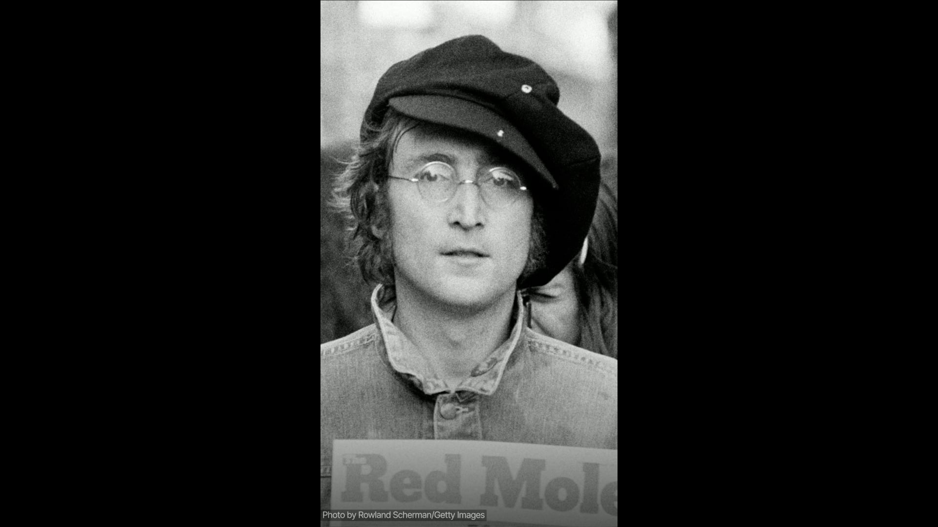 John Lennon’s Killer Denied Parole For 14th Time.(02)
