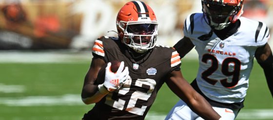 Fantasy Football Waiver Wire: Early Week 9 Pickups to Add (2025)