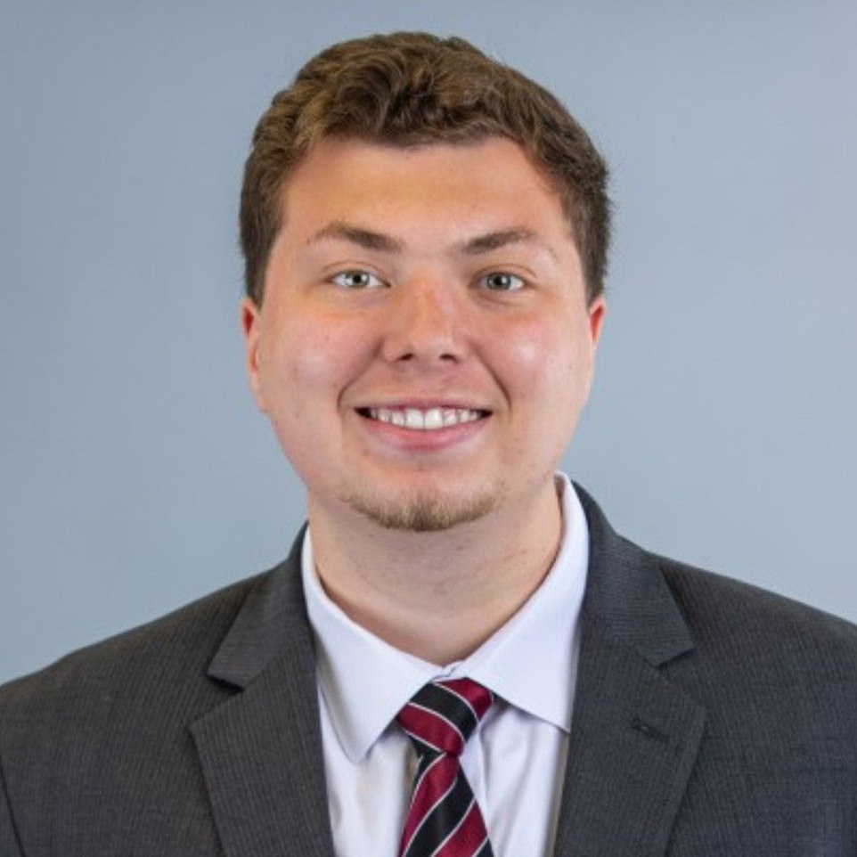 Report: Panthers fire employee over Kirk assassination posts