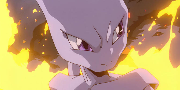 The 35 most powerful Pokémon, ranked