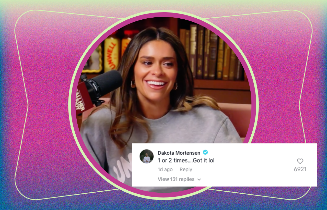 Dakota Mortensen’s Reaction To Taylor Frankie Paul’s ‘CHD’ Bachelorette ...