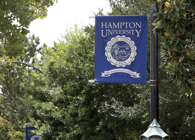 Multiple Hbcus On Lockdown After Receiving Threats - wrk17cs