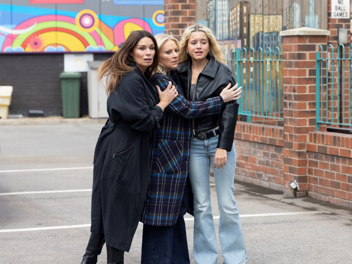 Coronation Street's Becky plot changes forever tonight as another