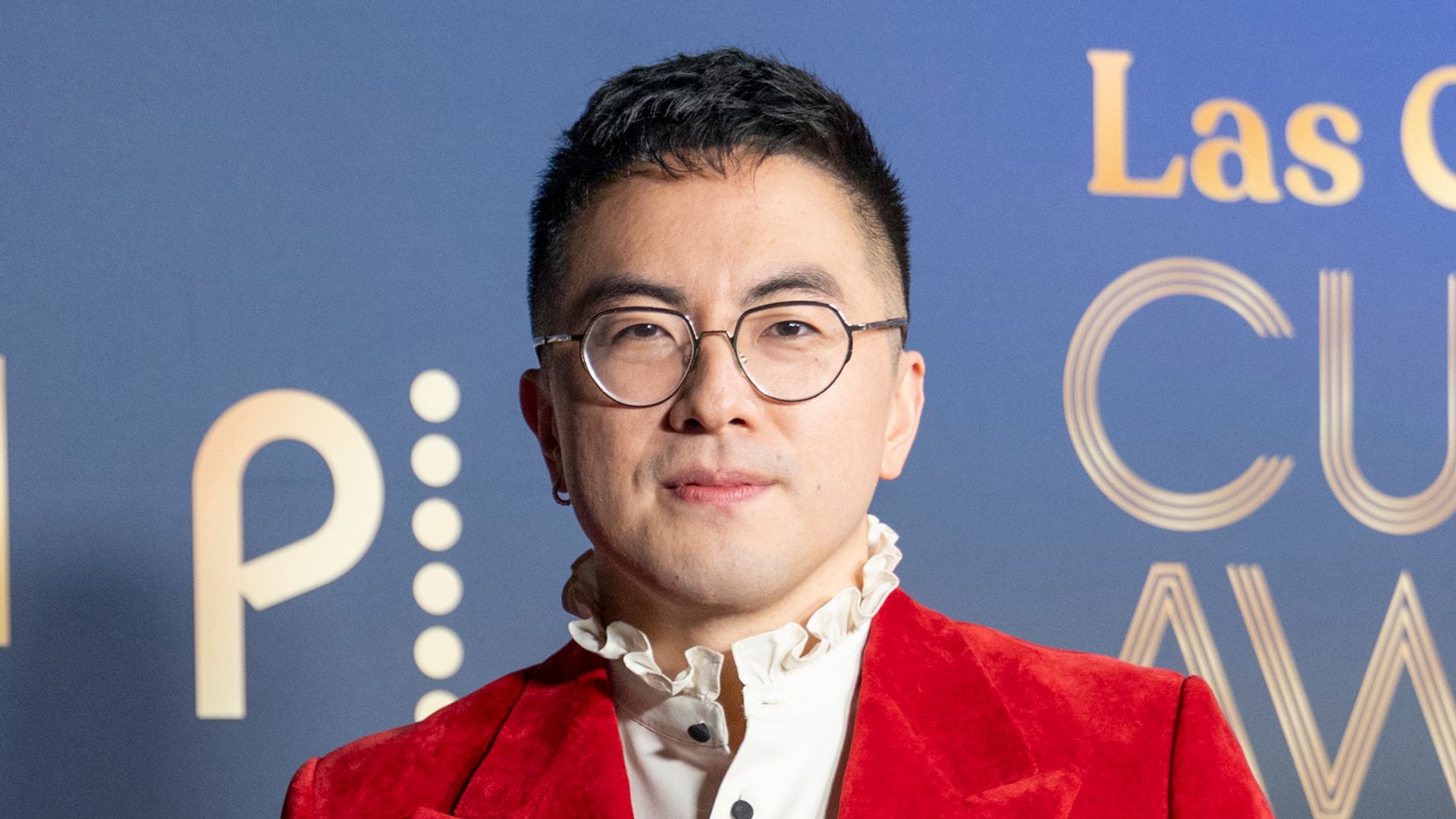 Bowen Yang reveals how he really feels about the major shifts at SNL(02)