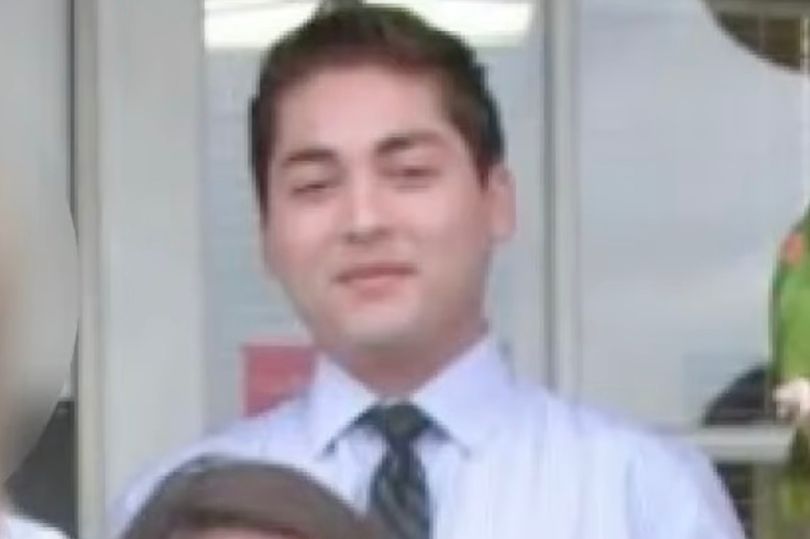 Divorce lawyer found buried as quadruplet daughters devastated and