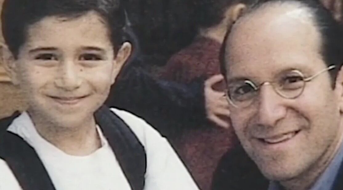 Commerce Secretary Lutnick commemorates 9/11 loss