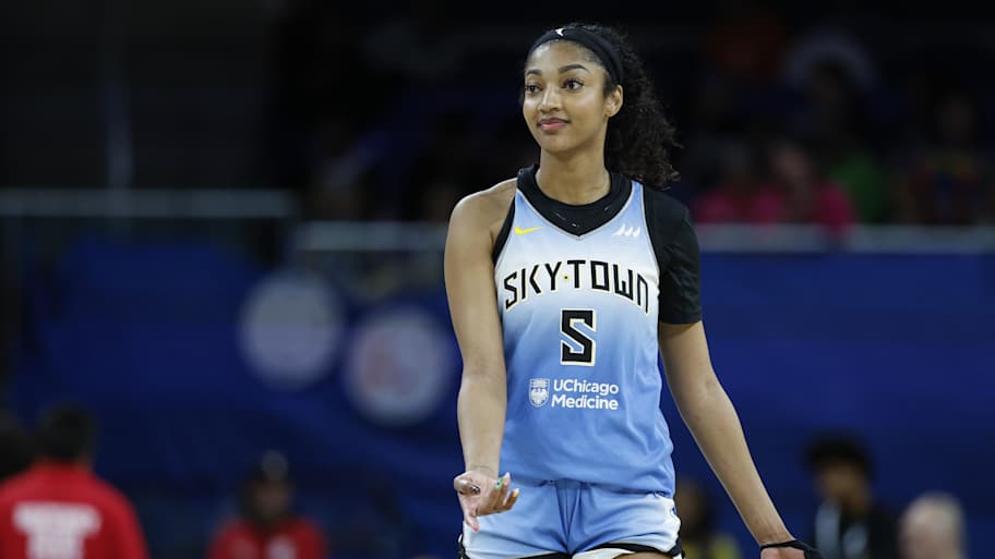 Chicago Sky Coach Explains Angel Reese Offseason Goal Amid Team Friction