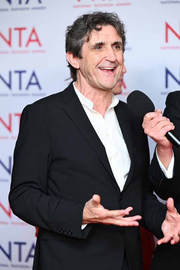 Exclusive: Call the Midwife's Stephen McGann teases season 15 – 'things