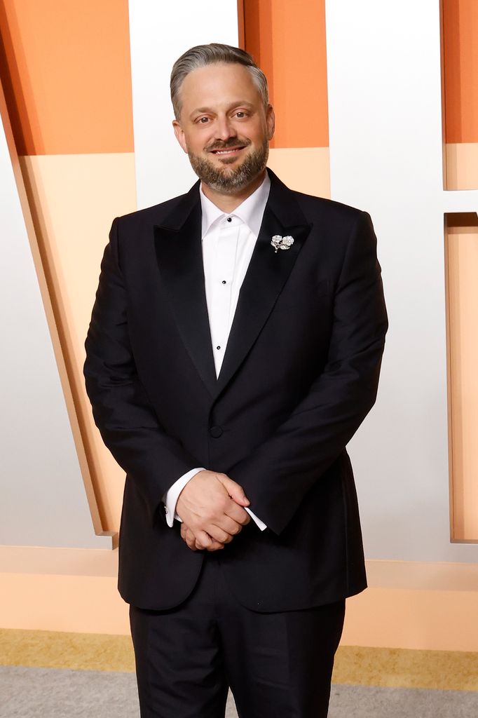 Inside Emmy Awards host Nate Bargatze's staggering net worth