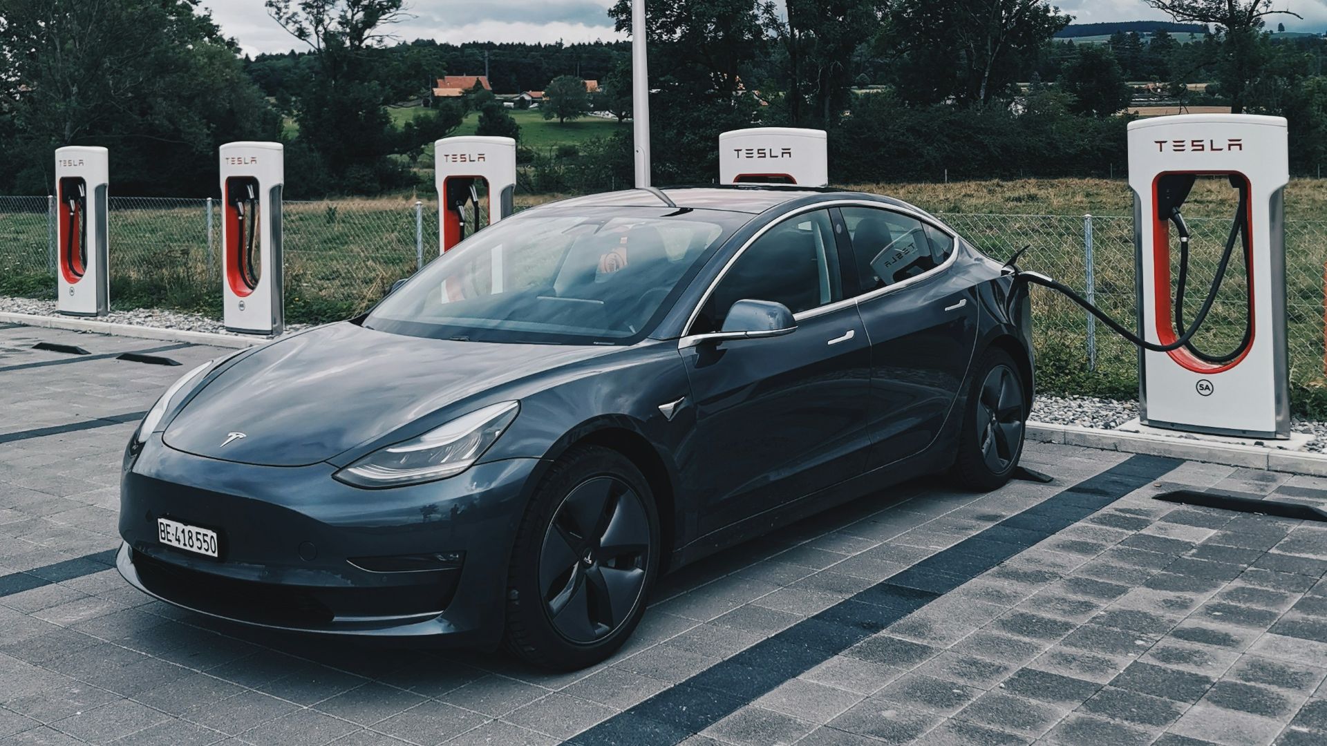 20 Things You Only Notice After Going Electric