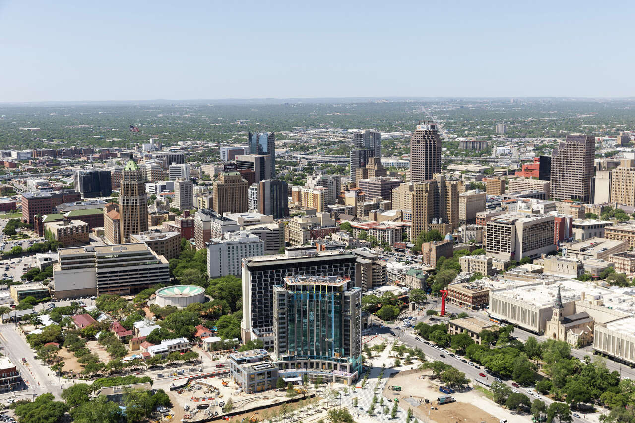 Millions of workers to see boost in 2026 paychecks. Texas workers won