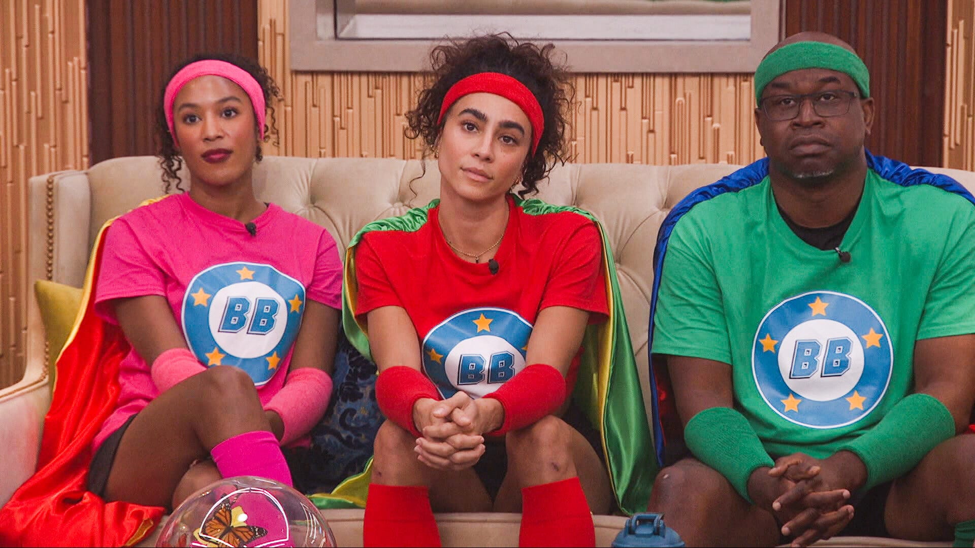 What time does 'Big Brother' come on tonight? Who won HOH on 'Big Brother'?