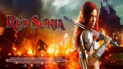 Red Sonja Tayang di Mega XXI Batam, Lihat Sinopsis dan Jadwal Hari Ini