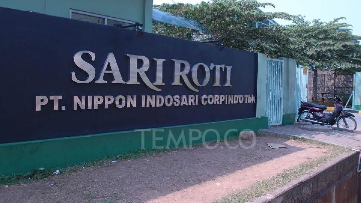Perusahaan Singapura Akuisisi Saham Sari Roti