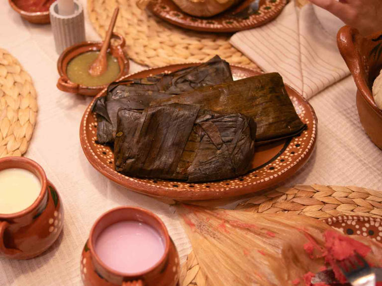 ¿Qué es la cocina tradicional mexicana? FOTO: Canva
