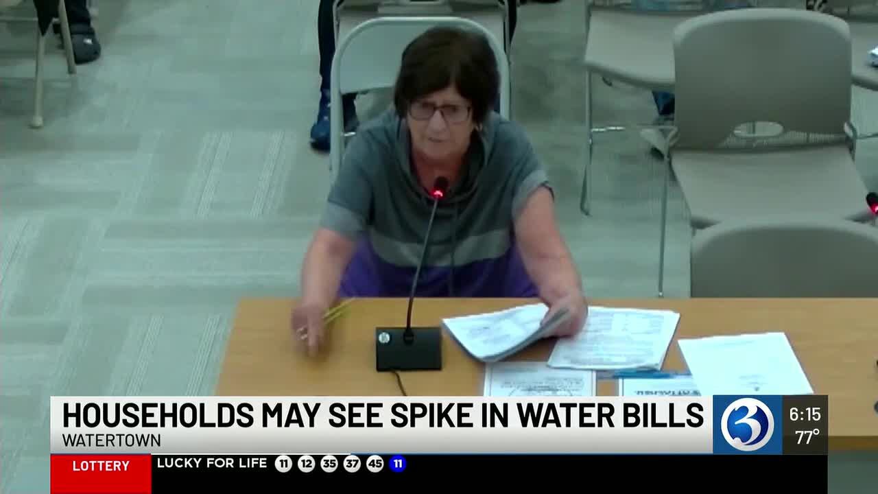 Watertown residents vote on how to pay back millions to Waterbury