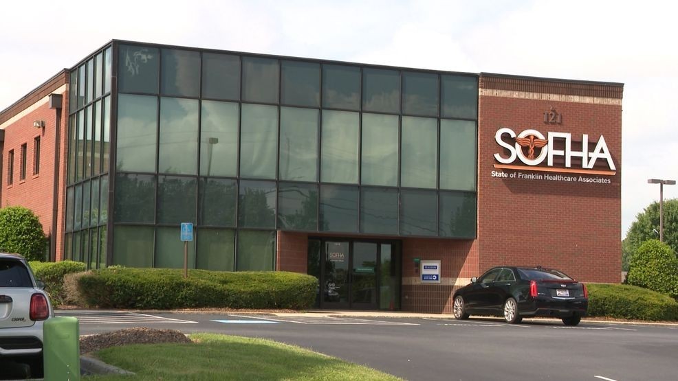Letters to SOFHA patients confirm multiple closures