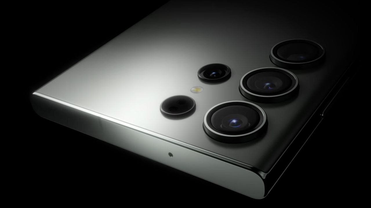 Galaxy S27 Ultra: Possible camera specs emerge