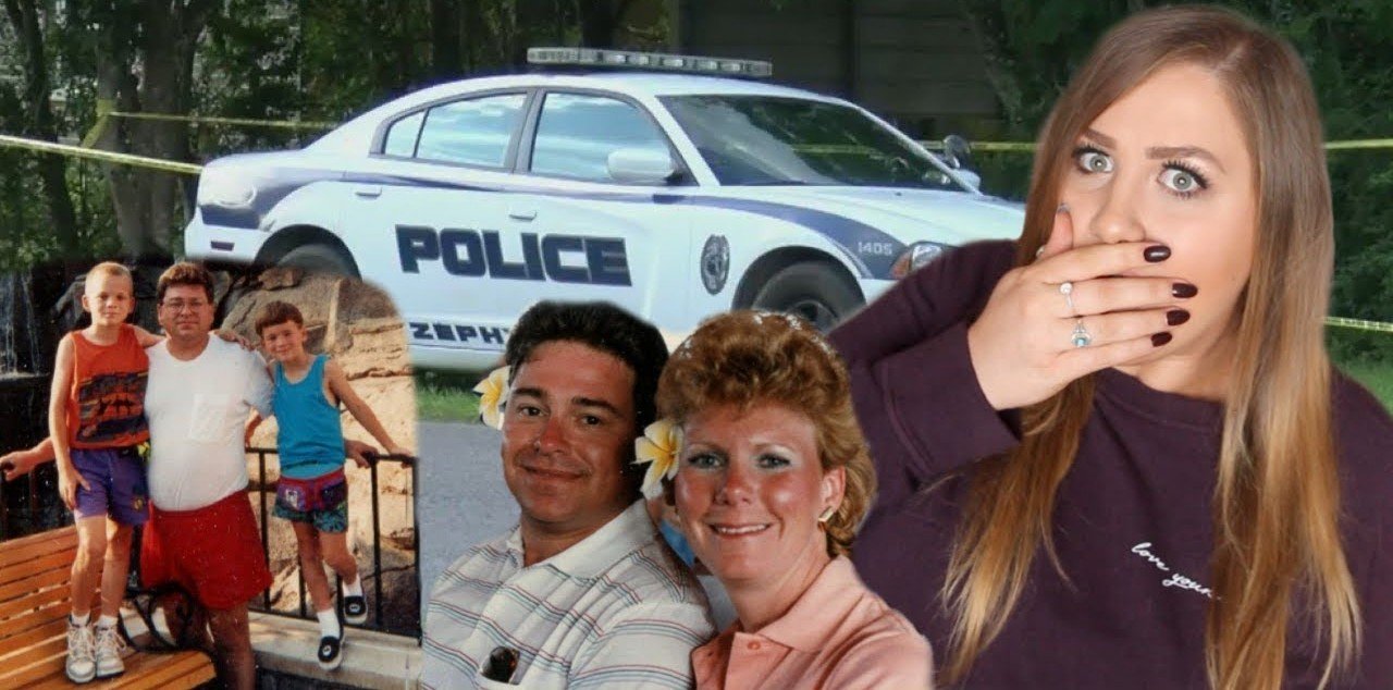 Richard Hoagland Missing 23 Years, Then Found