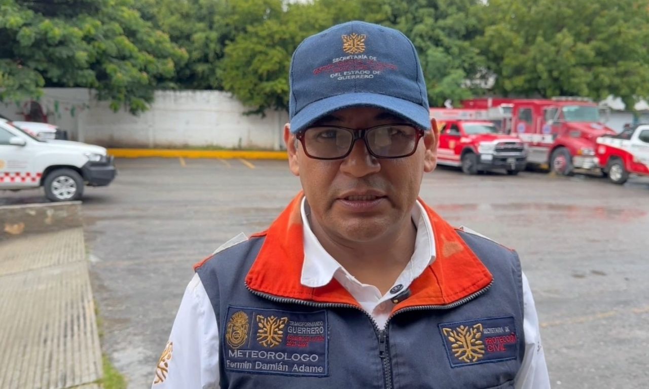 Autoridades hicieron un llamado a la población a no caer ni compartir rumores sobre las condiciones meteorológicas