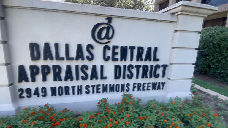 Habitat Homeowner Sues Dallas Appraisal District Over Rising Home Values