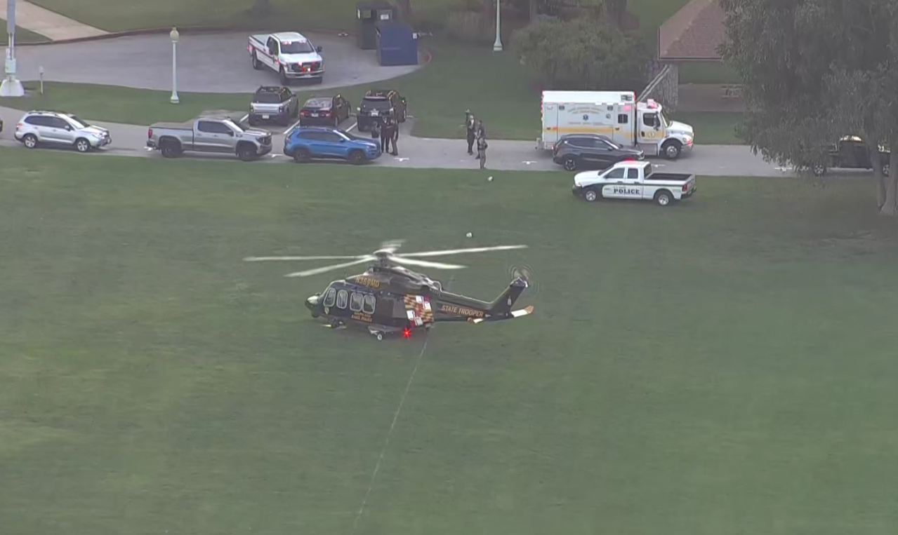 USNA closed to visitors amid investigation into shooting reported threat USNA closed to visitors amid investigation into shooting reported threat