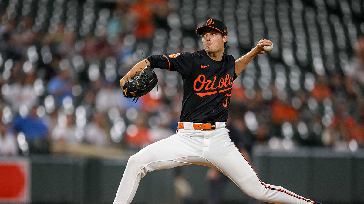 Orioles pitcher gets real on importance of close wins after sweep vs ...
